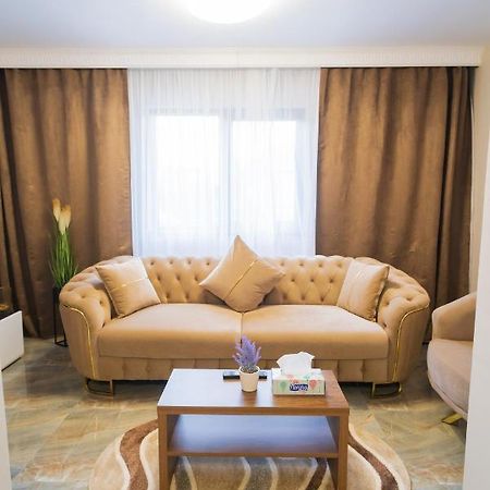Ndl Apartments Cluj-Napoca Eksteriør billede