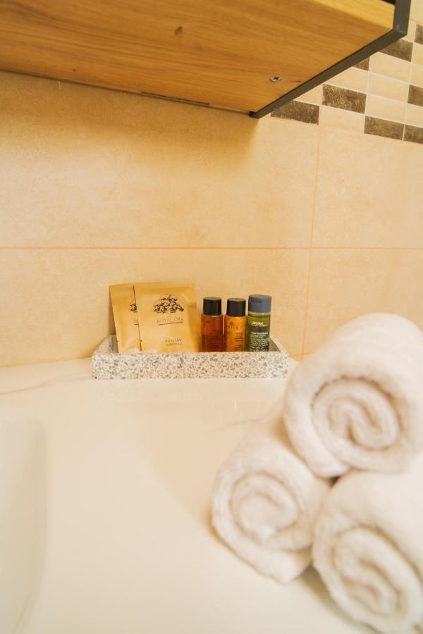 Ndl Apartments Cluj-Napoca Eksteriør billede