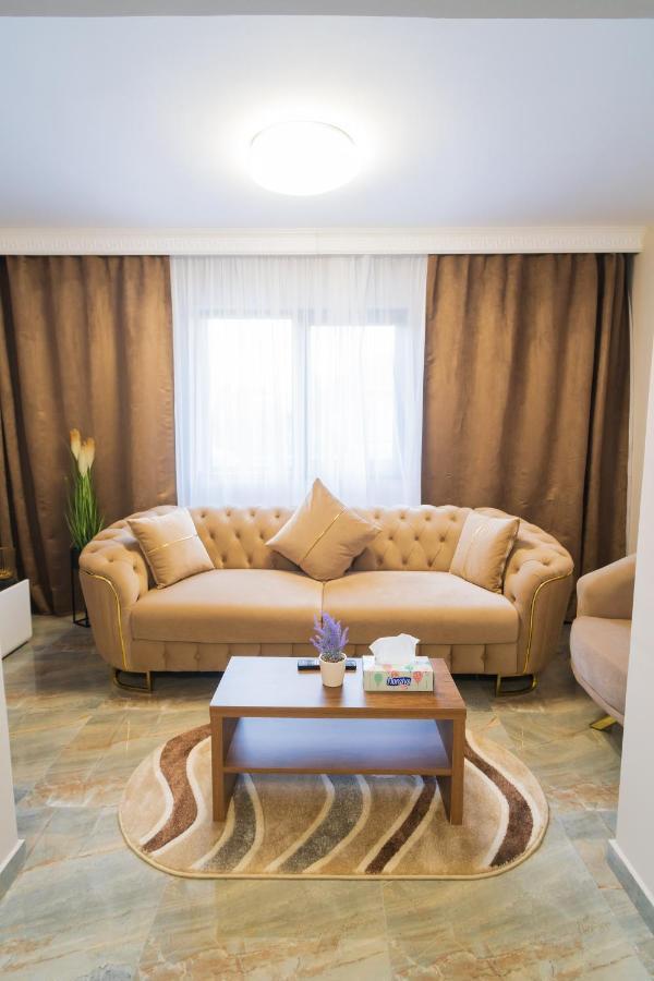 Ndl Apartments Cluj-Napoca Eksteriør billede